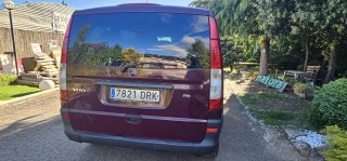 Mercedes-Benz Vito 2005