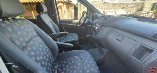 Mercedes-Benz Vito 2005