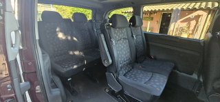 Mercedes-Benz Vito 2005
