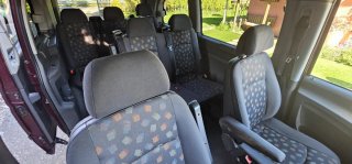 Mercedes-Benz Vito 2005