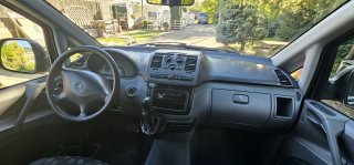 Mercedes-Benz Vito 2005