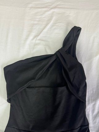 Body Shein Negro Talla XS