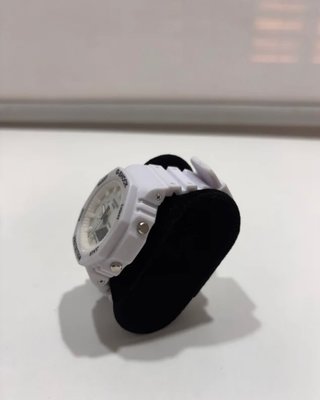 Reloj G-Shock Blanco