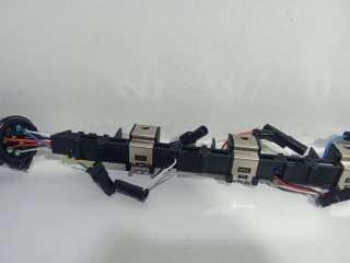 CABLEADO DE INYECTORES CABLE INYECTOR AUDI SEAT
