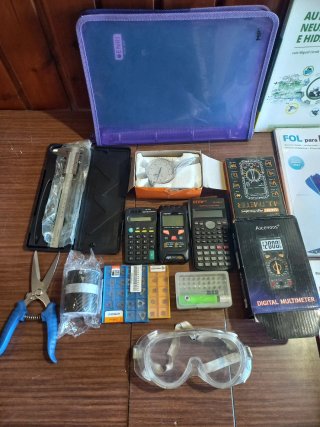 Lote Material FP Mantenimiento