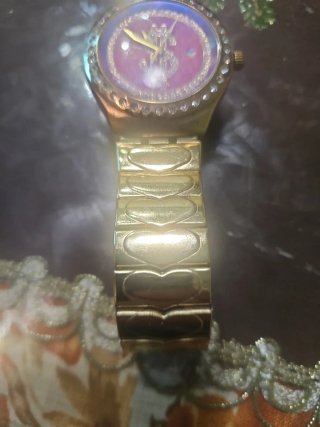 Reloj Swatch Irdny Swiss