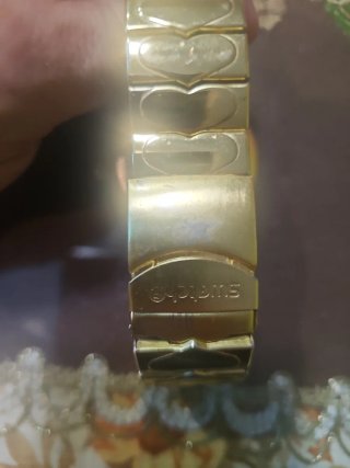 Reloj Swatch Irdny Swiss