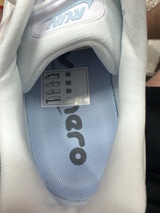 Nike Vomero 18 Talla 46 Nuevas
