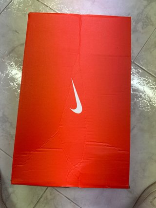 Nike Vomero 18 Talla 46 Nuevas