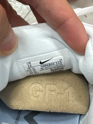 Nike Vomero 18 Talla 46 Nuevas