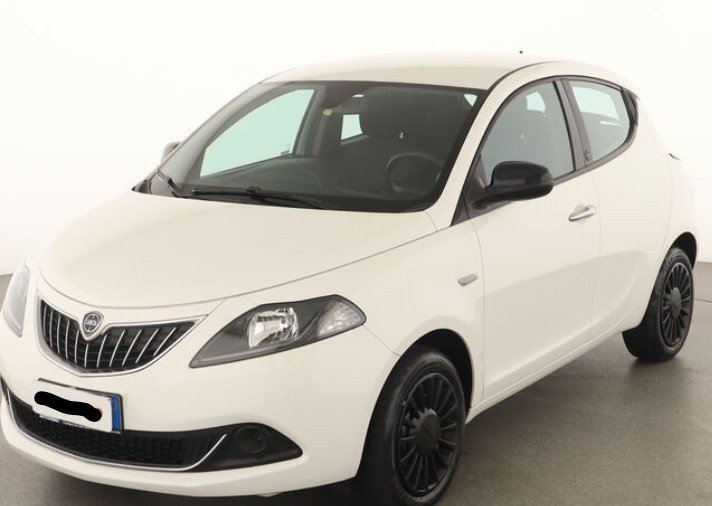 Lancia Ypsilon - foto 1