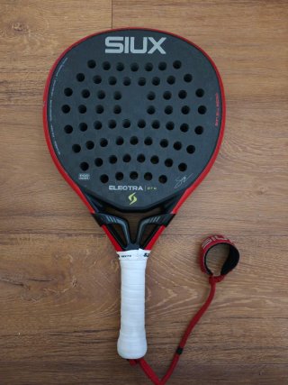 Siux Electra Pro 2026