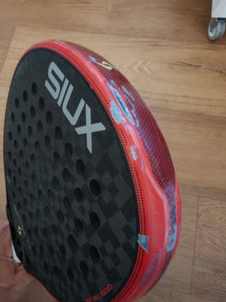 Siux Electra Pro 2026