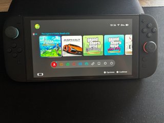 Nintendo Switch 2
