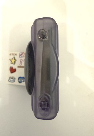 Action Replay GBX per Game Boy
