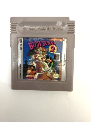 Action Replay GBX per Game Boy