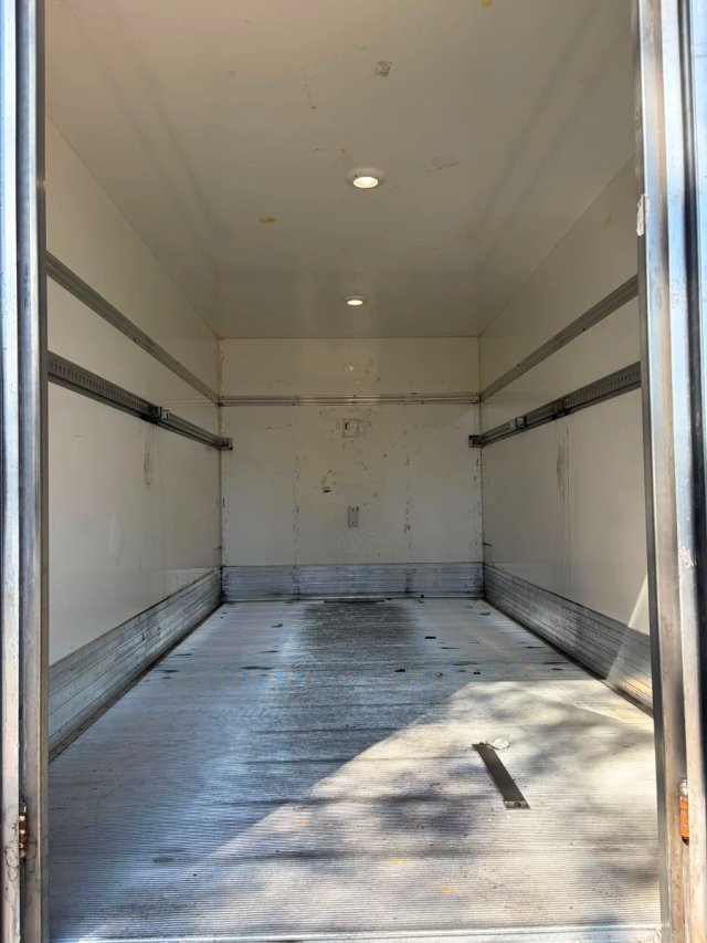 Volkswagen Crafter 2019