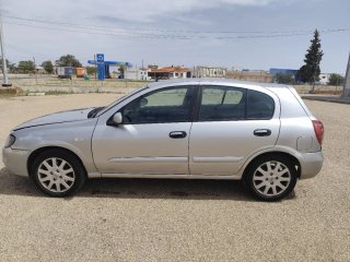 Nissan Almera 2006