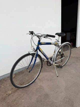 Bicicleta Giant Trek