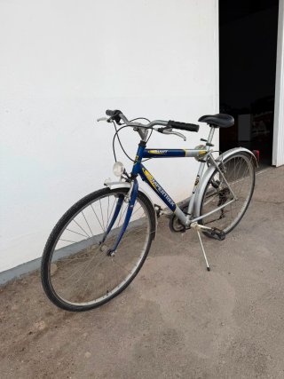 Bicicleta Giant Trek