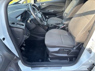 ford cmax 1.5 tdci 120 cv