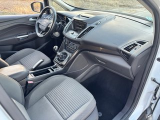 ford cmax 1.5 tdci 120 cv