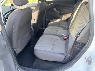 ford cmax 1.5 tdci 120 cv