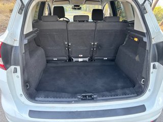 ford cmax 1.5 tdci 120 cv