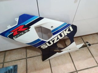 Carenado Lateral Izquierdo Suzuki GSX -R aniversar