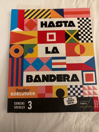 Ciencias Sociales 3, Segundo Ciclo Primaria, Co...