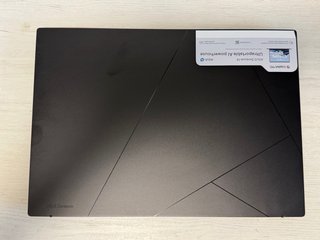 PORTÁTIL ASUS ZENBOOK 14 OLED RYZEN AI 32GB 1TB
