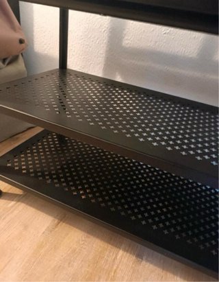 Banco zapatero y perchero NIPÅSEN Ikea