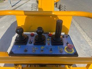 Plataforma Elevadora Haulotte HA18SPX