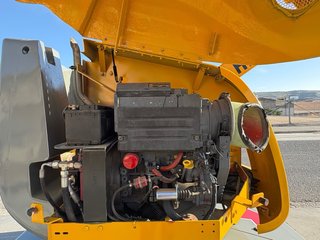 Plataforma Elevadora Haulotte HA18SPX