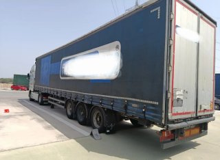 Iveco cursor  2004