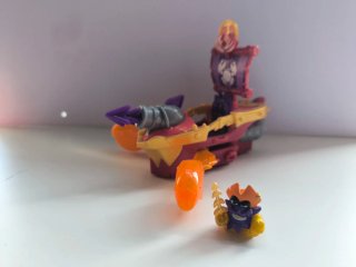 PIRATIX Adventure World Sea Crusher