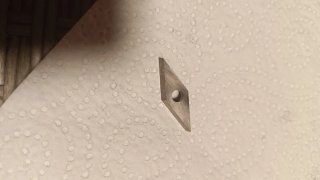 Placas de corte para metal
