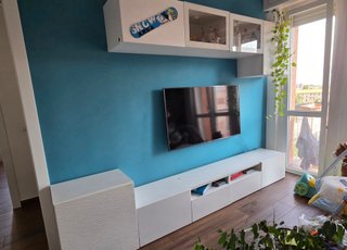 Mobile TV Ikea
