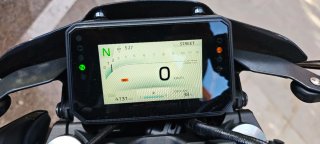 Yamaha MT-09  YAMT o cambio x honda adv 350