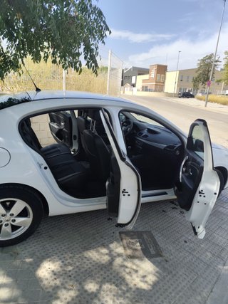 Renault Fluence 1,6  2012 - ITV recién pasada