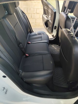 Renault Fluence 1,6  2012 - ITV recién pasada