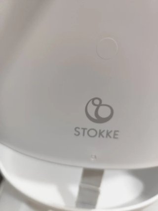 Trona Stokke Clikk Ultraligera Desmontable