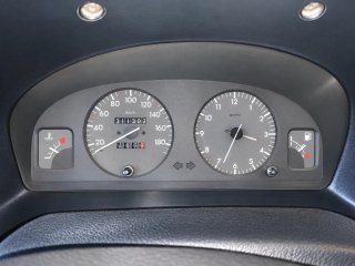 Peugeot Partner 1.9  1998