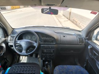 Peugeot Partner 1.9  1998