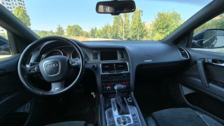 Audi Q7 2007
