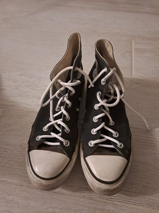 Converse Platform N.40