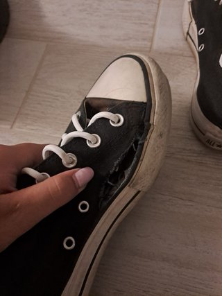 Converse Platform N.40