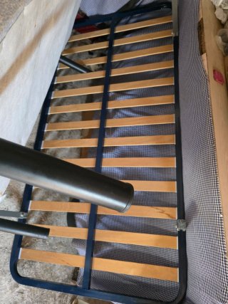 Somier 90cm