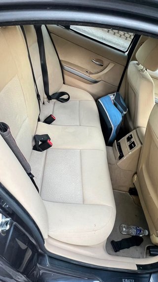 BMW Serie 3 2008
