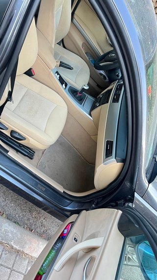 BMW Serie 3 2008